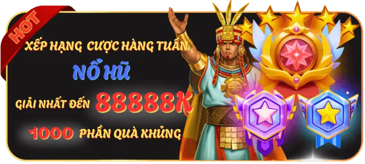 Khuyến mãi độc quyền và ưu đãi VIP tại da88 casino