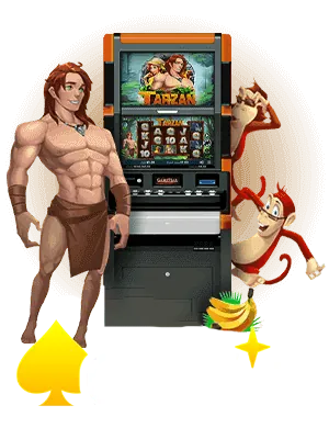 Giao diện thân thiện da88 casino