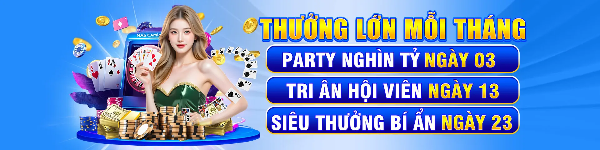 Hình ảnh chính trò chơi slot da88 casino