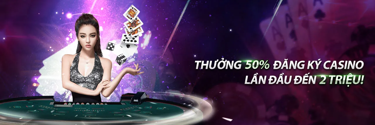 Hình ảnh chính của Trung tâm Thông báo da88 casino với các tin tức mới nhất
