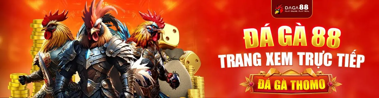 Tin tức và cập nhật mới nhất từ da88 casino