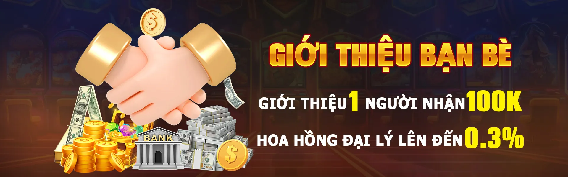 Sự kiện slot hấp dẫn