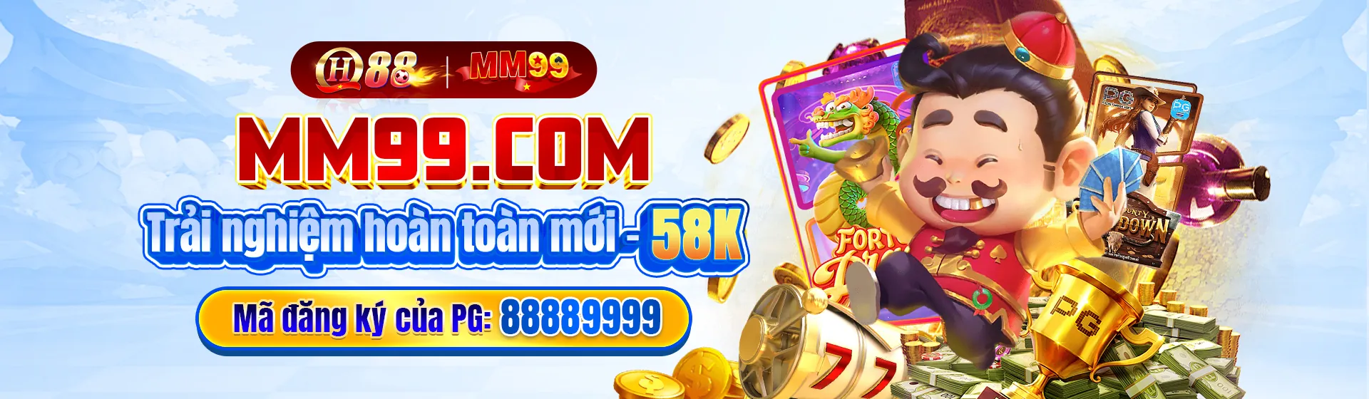 Biểu tượng lá chắn bảo vệ dữ liệu trên nền xanh vàng của da88 casino